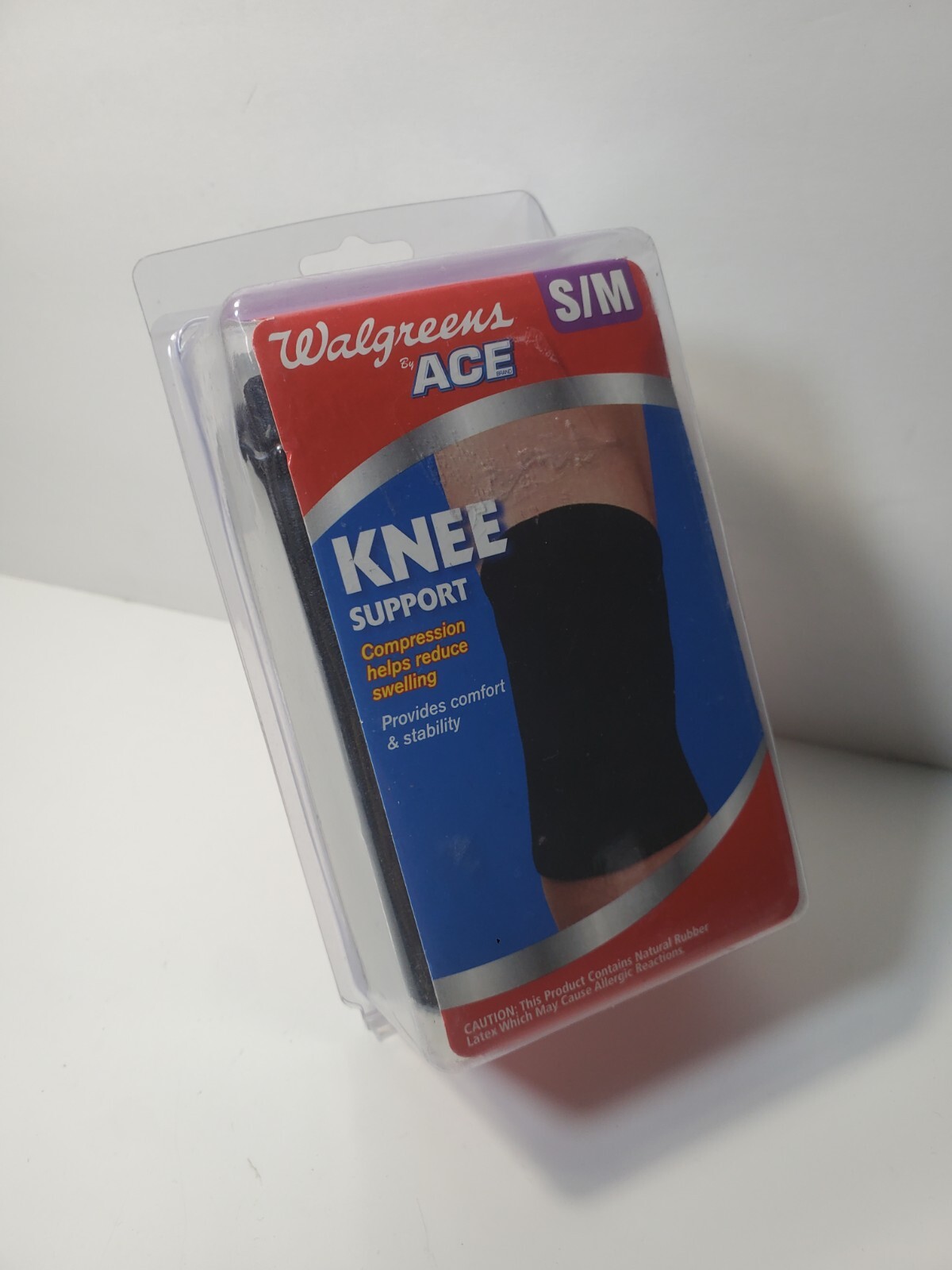 Walgreen Ace Knee Support Compression Band