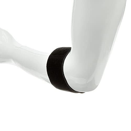 ACE Tennis Elbow Support Adjustable Strap Relief for Tennis Golfer’s Elbow