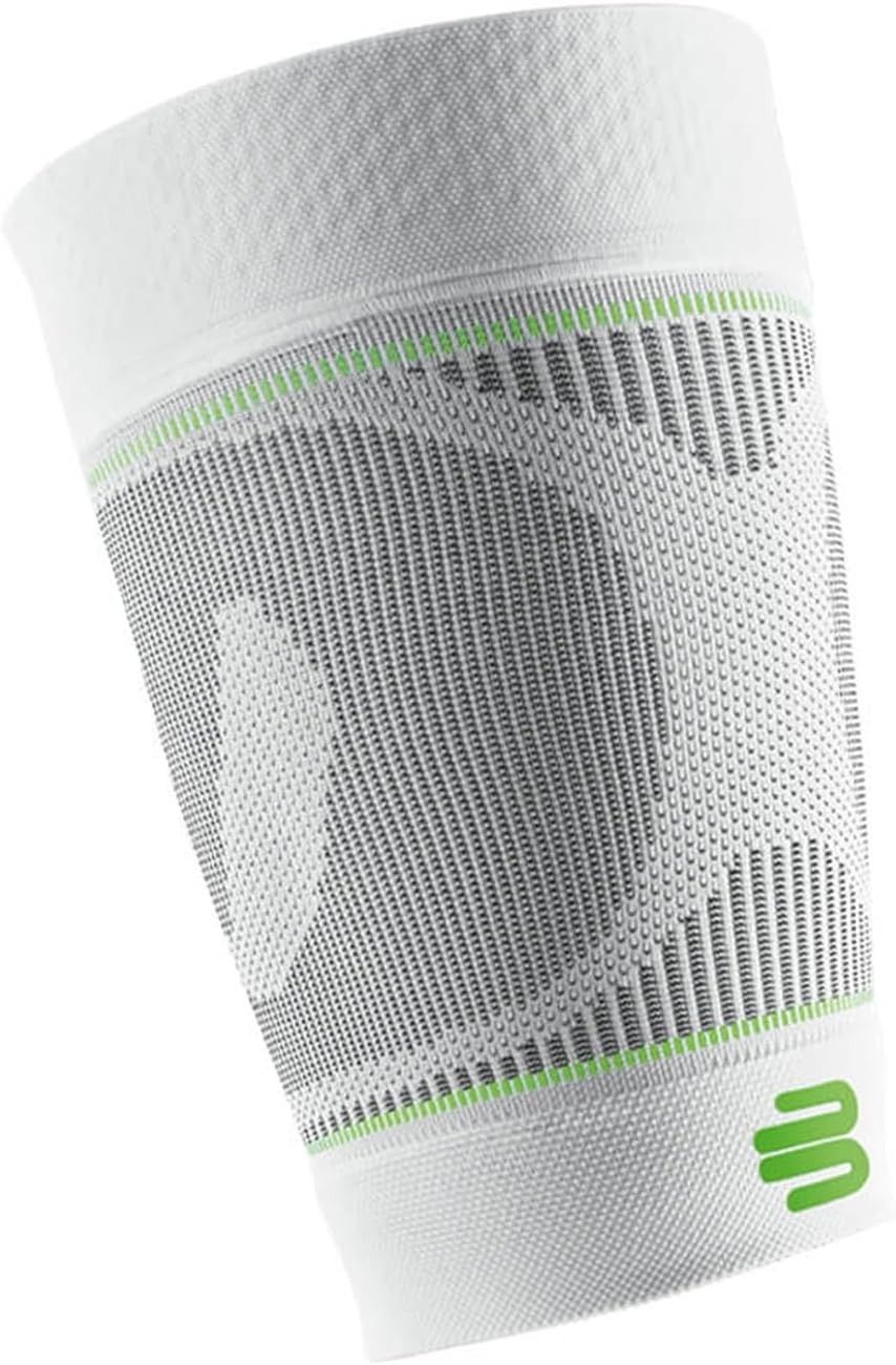 Microfiber Sports Leg Sleeves – Achieve Superior Muscle Support & Recovery