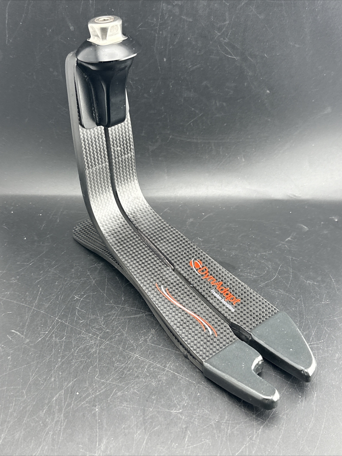 Freedom Proteor Dynadapt prosthetic foot, Left 27cm, category 5.