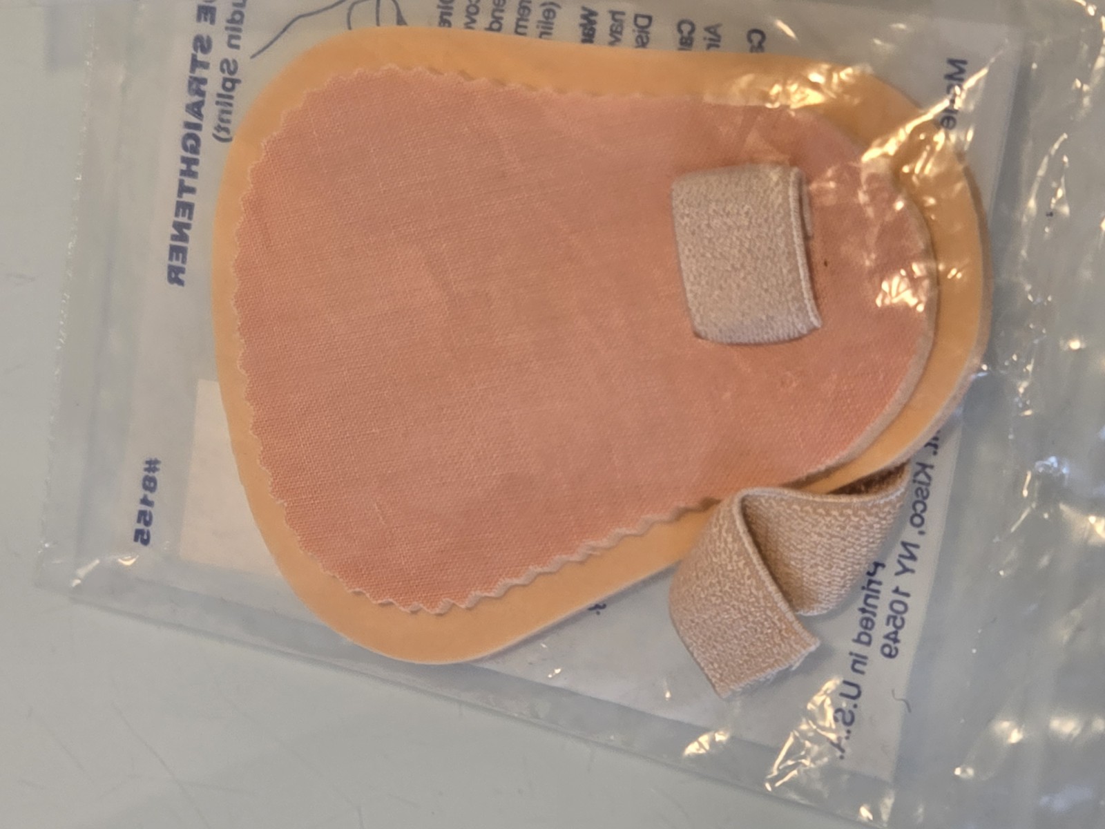 PediFix Toe Straightener Budin Splint 8155 Lot Of 2 New From 1995