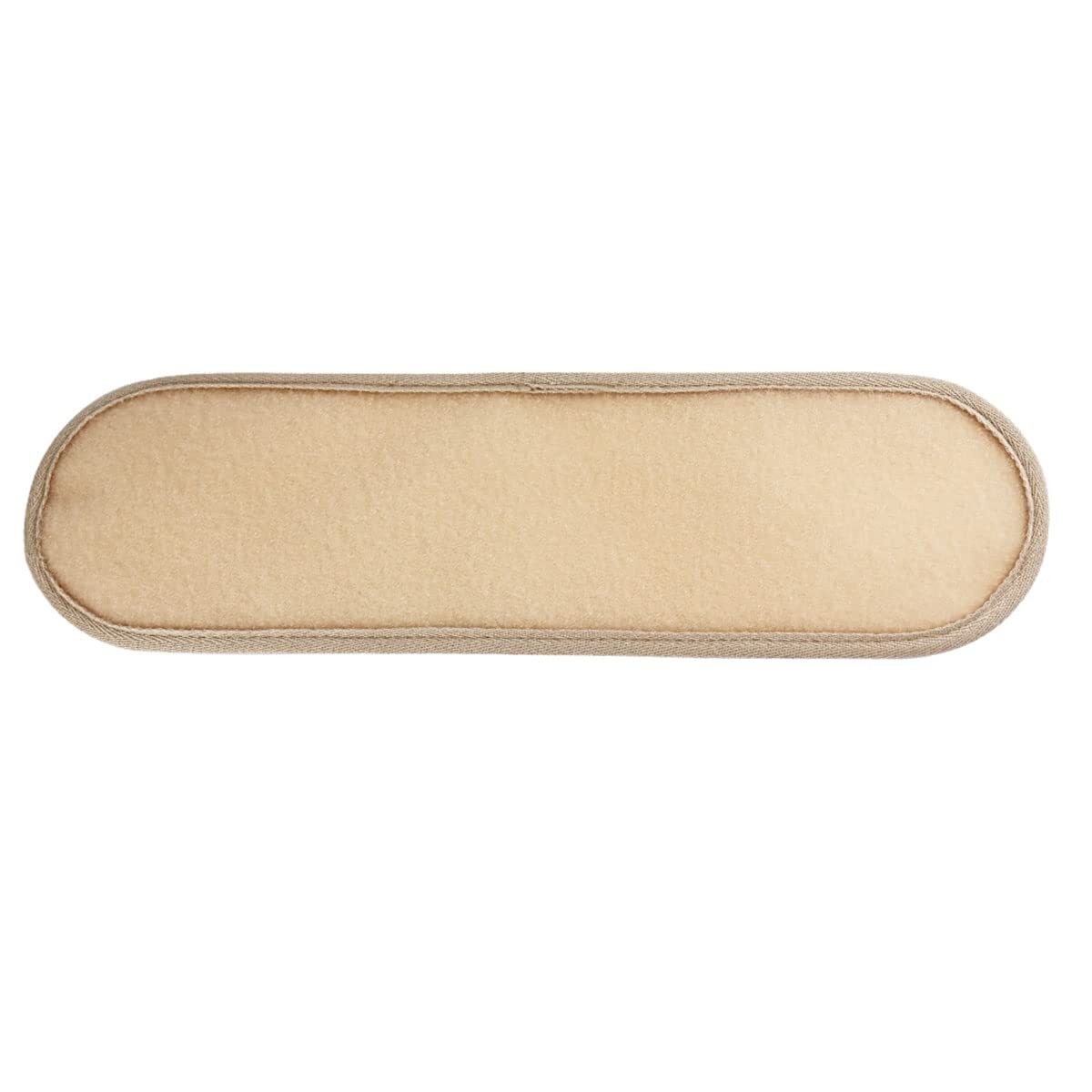 9.7-inch Extension Strap Used for Lumbar Support Pressure Relief Belt Extension