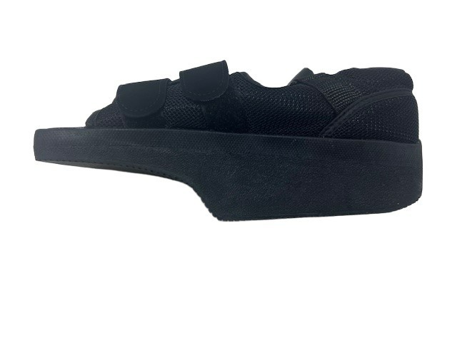 Alpha Medical Forefoot Offloading Post-Op Shoe Non-Weight Bearing Medical Wedge