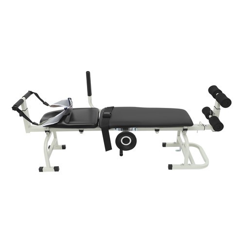 Multifunctional Neck Stretcher Cervical Stretch Device Back Stretch Bench 36cm