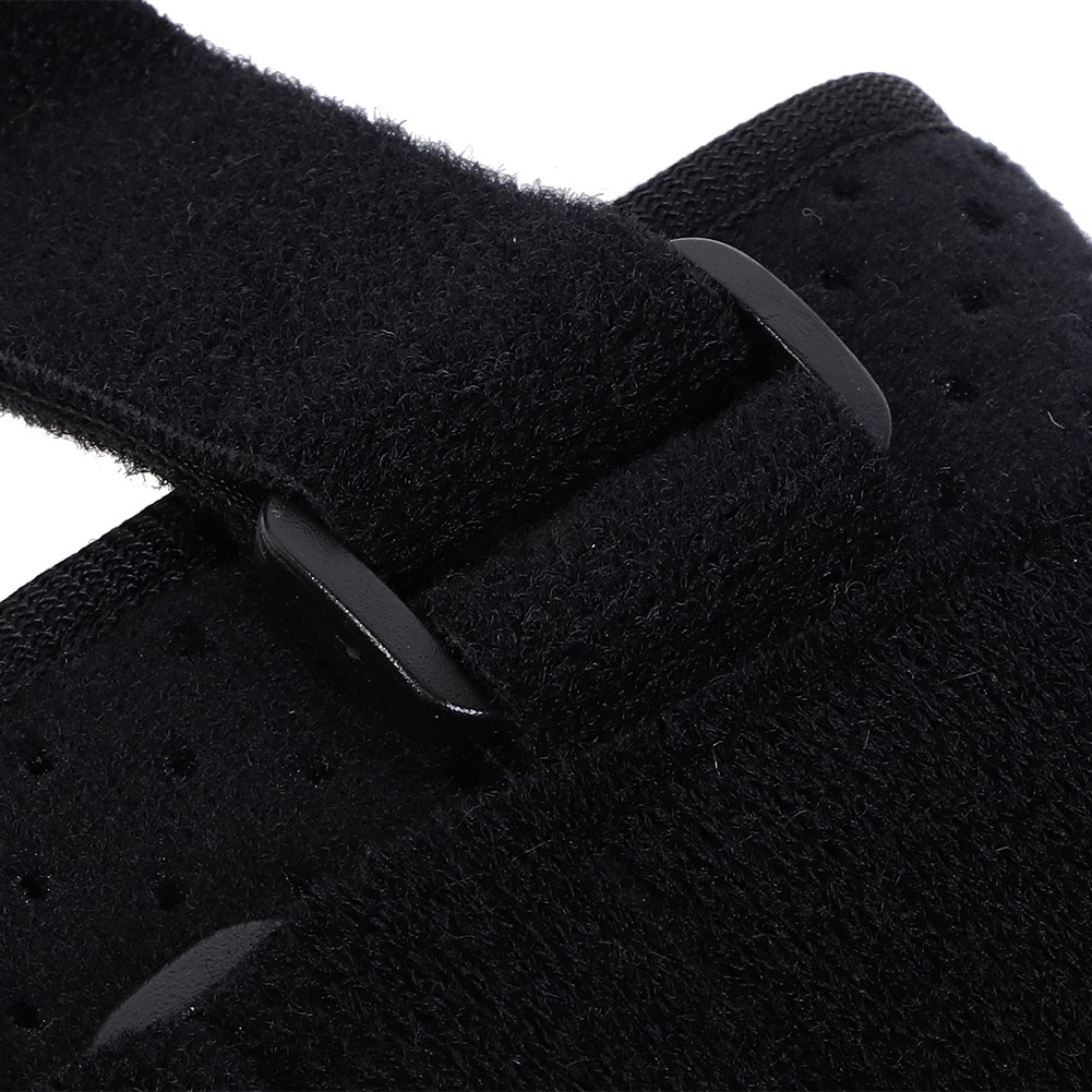 Foot Drop Ankle Orthotic Brace Fixing Strap Splint Fracture Sprain Injury Su NEW