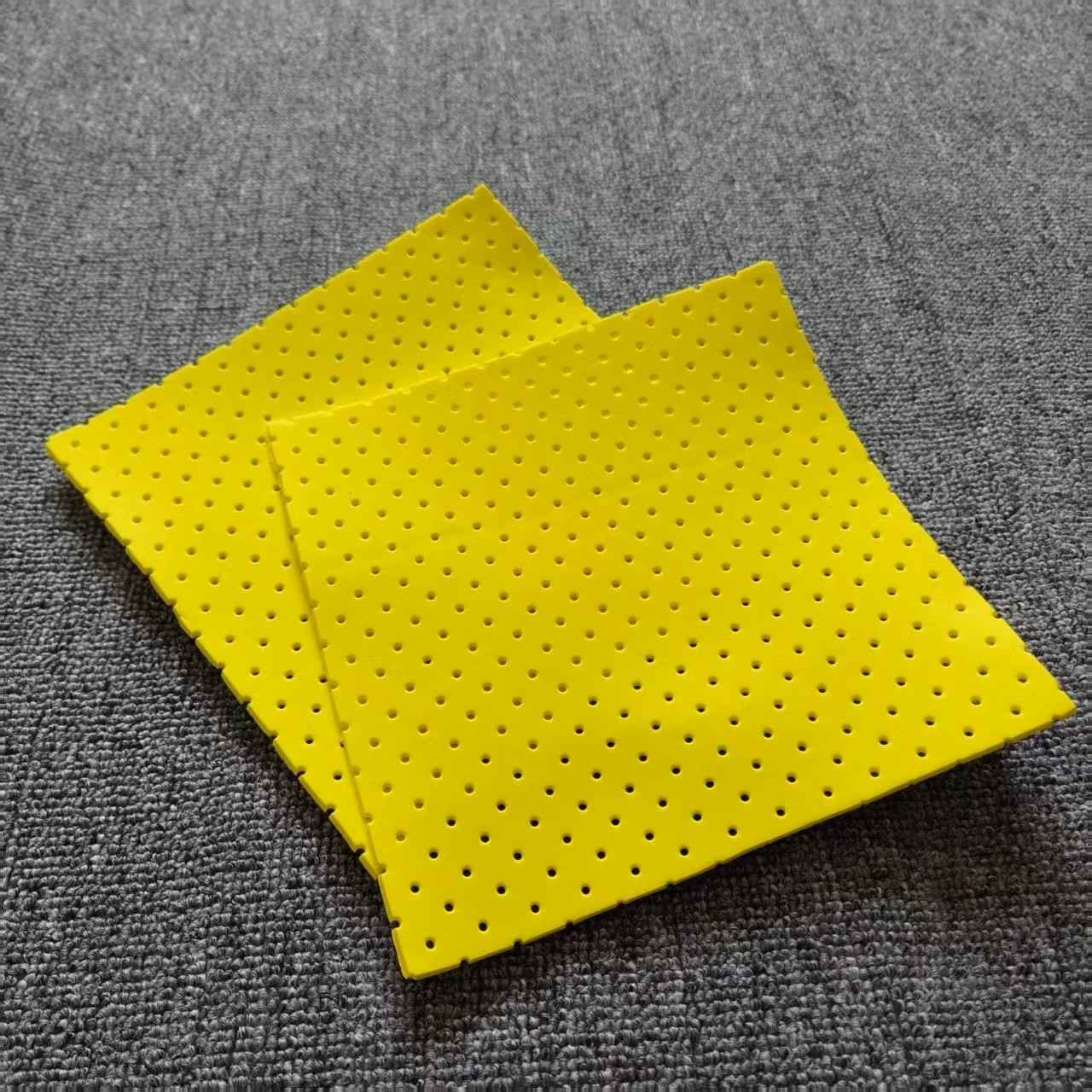 EVA Foam Prosthetic Socket Pad – Filling Cushion Patch