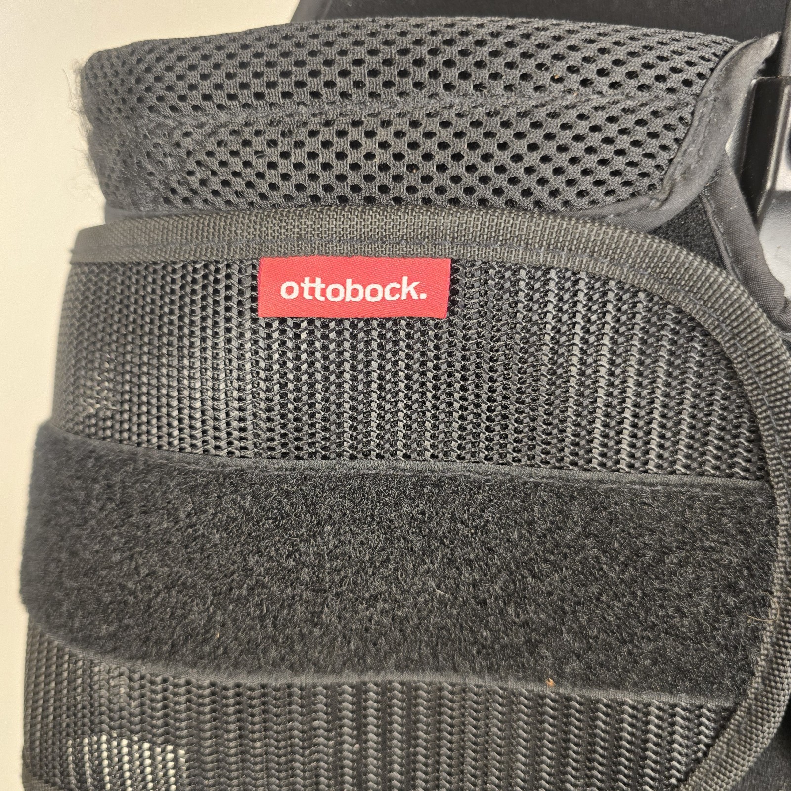 Ottobock Cyberspine TLSO Spinal Orthosis 50R152 M Support for Back Recovery EUC