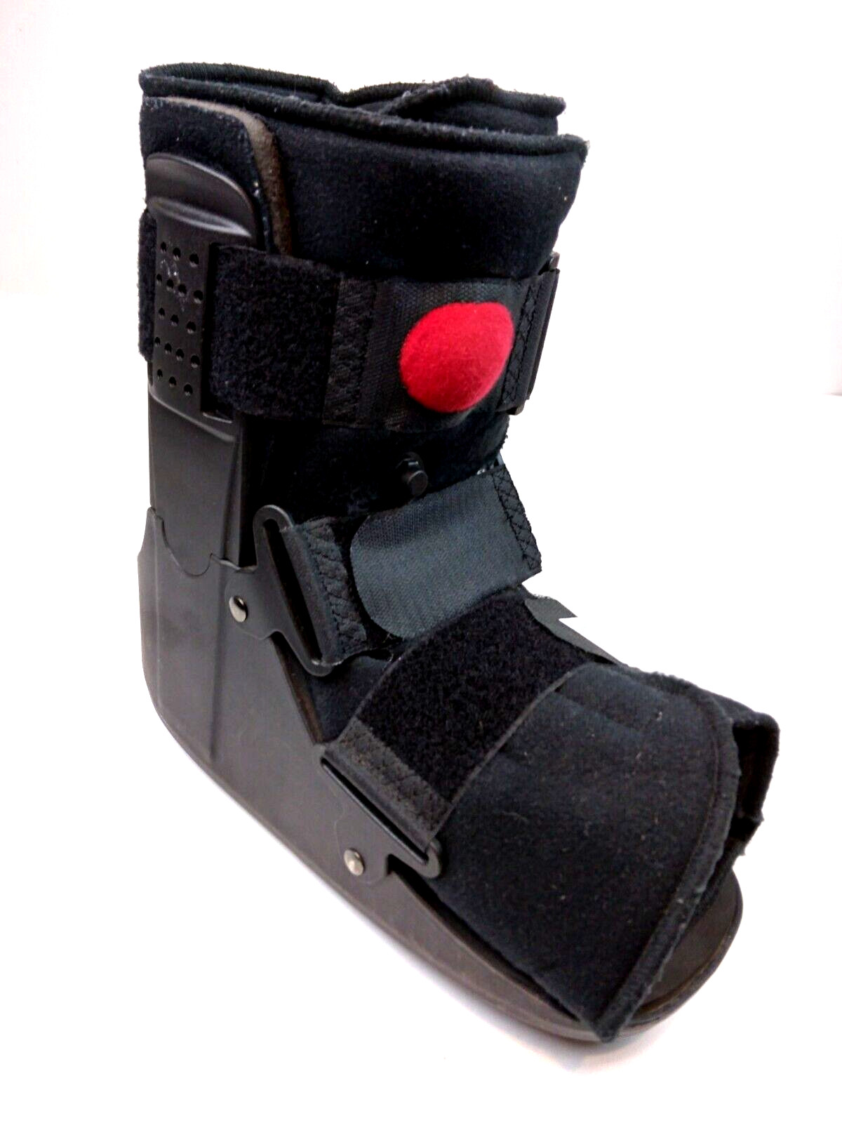 Medium Walking Air Boot Foot/Ankle Size Medium