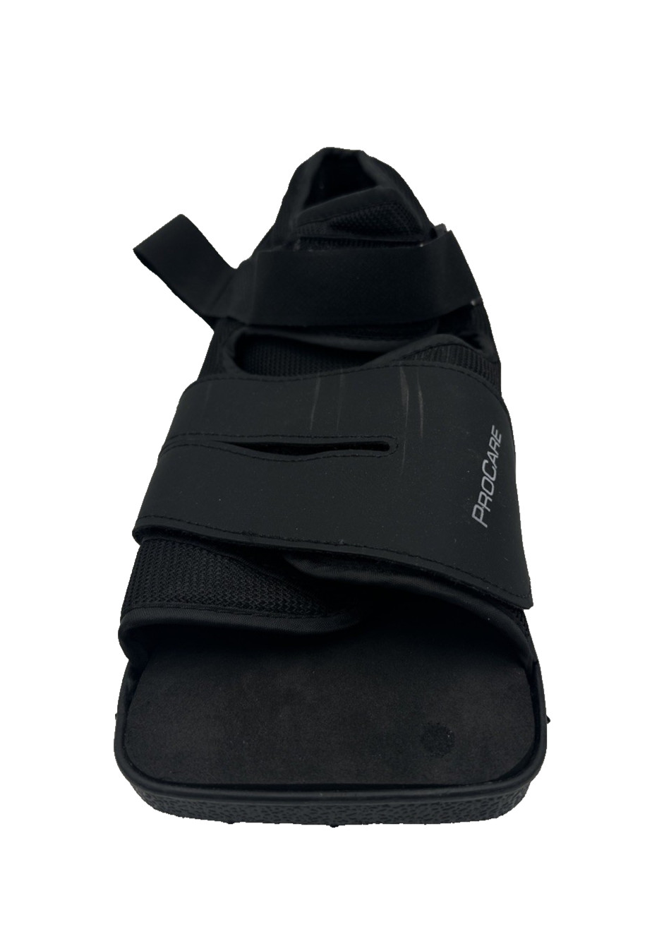 NEW ProCare Medium Medical Post-Op Squared Toe Walking Shoe (Fits Left or Right)