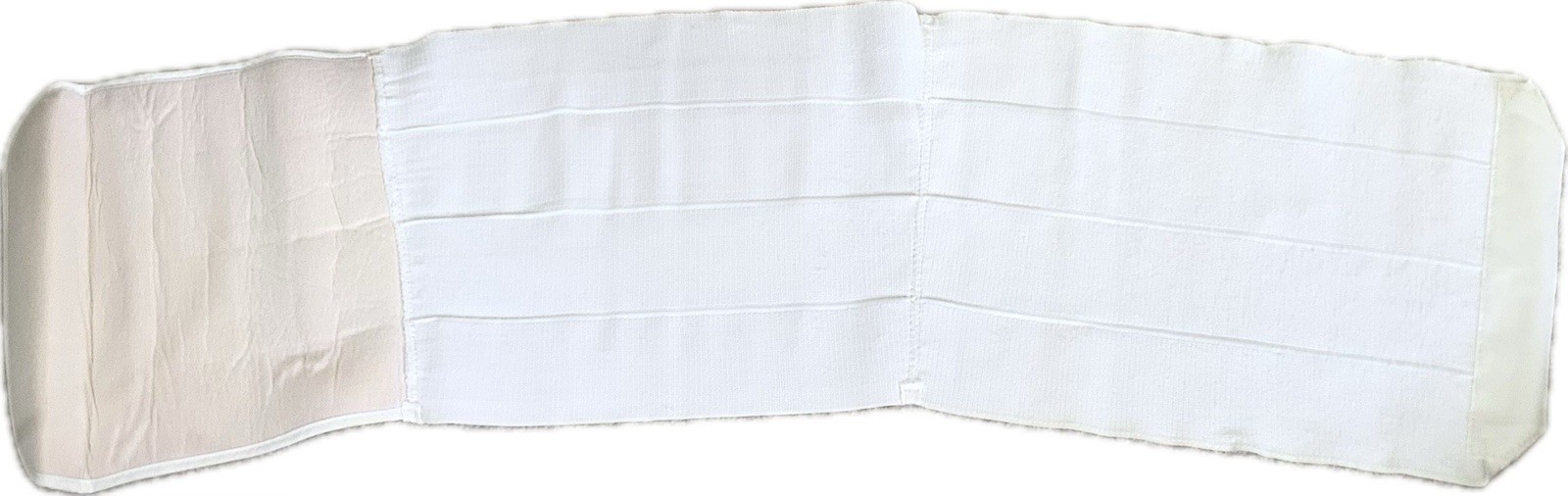 DJO Procare Universal Back Abdominal Rib Cage Support 45”-62” Latex Free Used