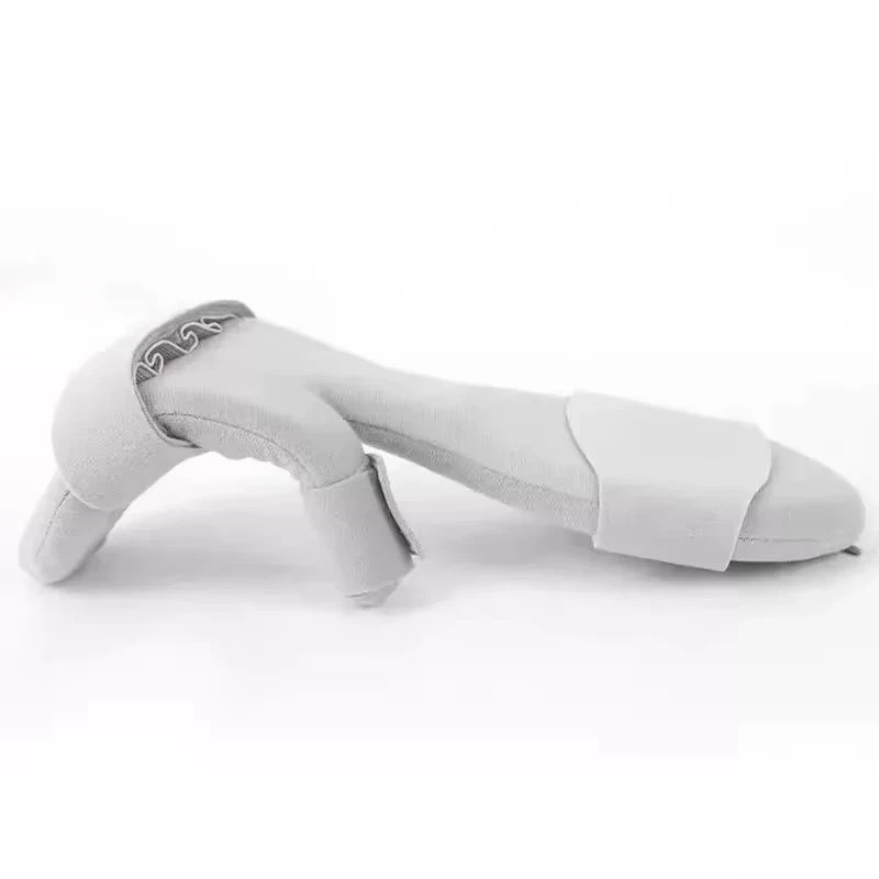 Adjustable Stroke Hand Brace Support Finger Night Hand Splint Support Orthopedic