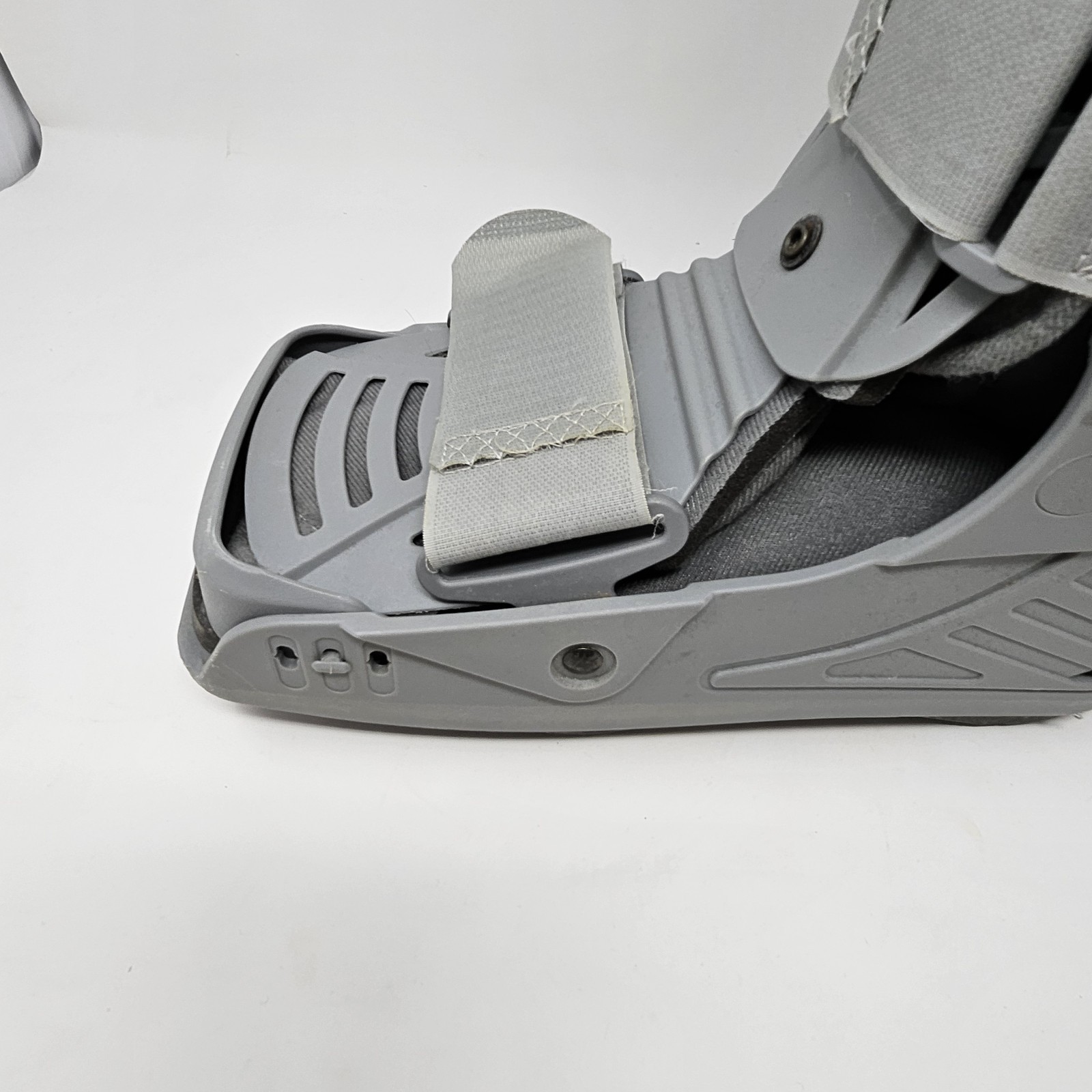 United Ortho 360 Air Walker Boot Size M Pneumatic Medical Orthopedic Fracture