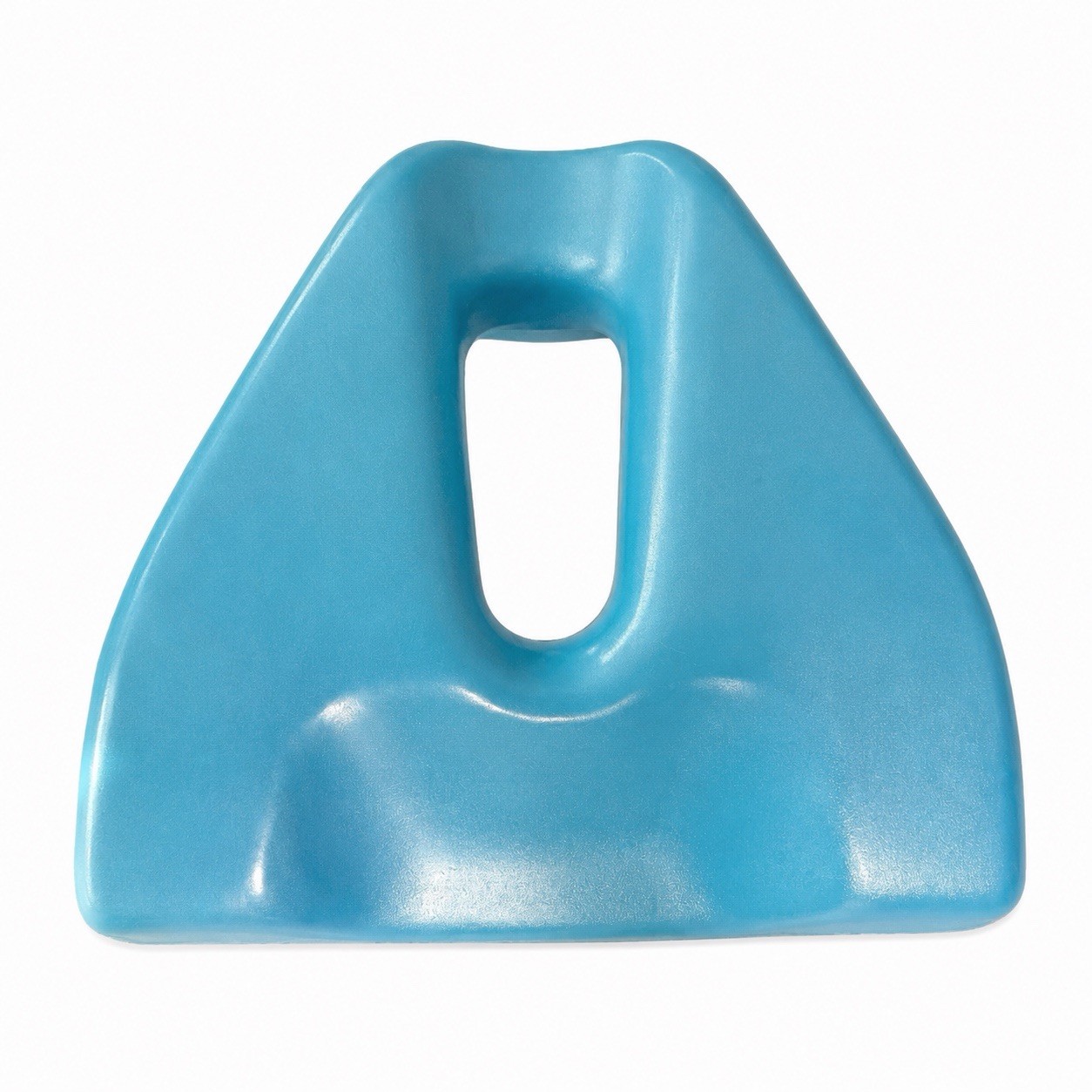 Pron Pillo Foam Support Face Down Pillow Neck & Shoulder Therapy Chattanooga