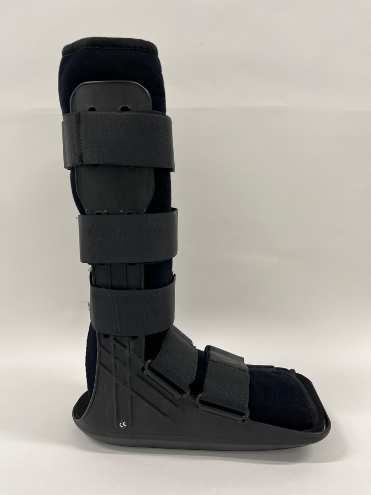 ProCare 060719 Medical Ankle Walker Brace Walking Boot Size Large