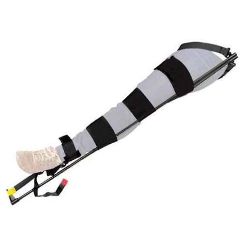 Kendrick Traction Device BLK-KTD Splint – Black