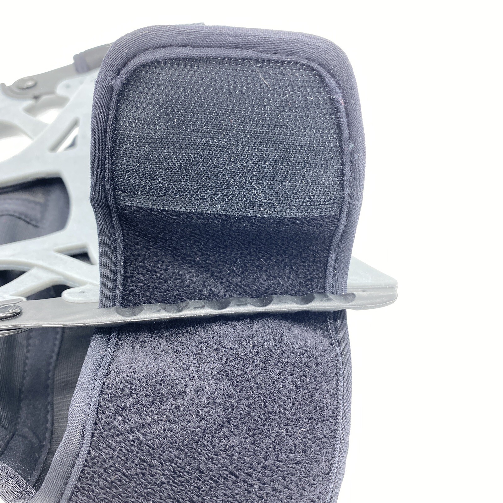 Don Joy Reaction Web Knee Brace Grey Black Size XL / XXL