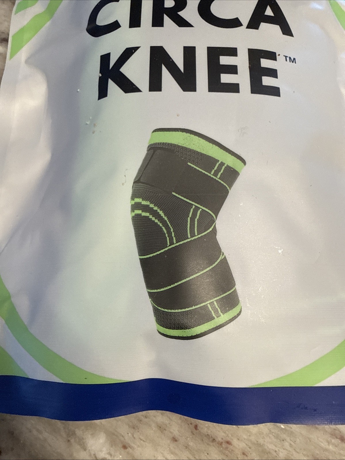 NEW Caresole Circa Knee – Adult Unisex Brace – Size Medium