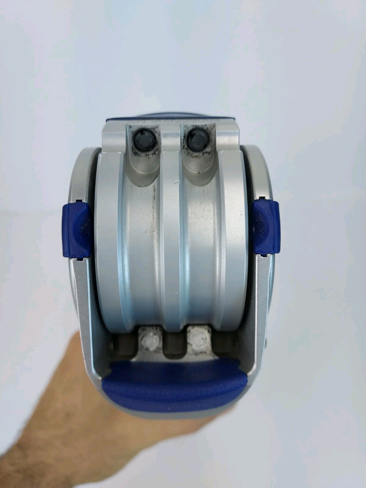 Otto Bock 3R80 Hydraulic Prosthetic Knee – SN202222004 – Fully Functional