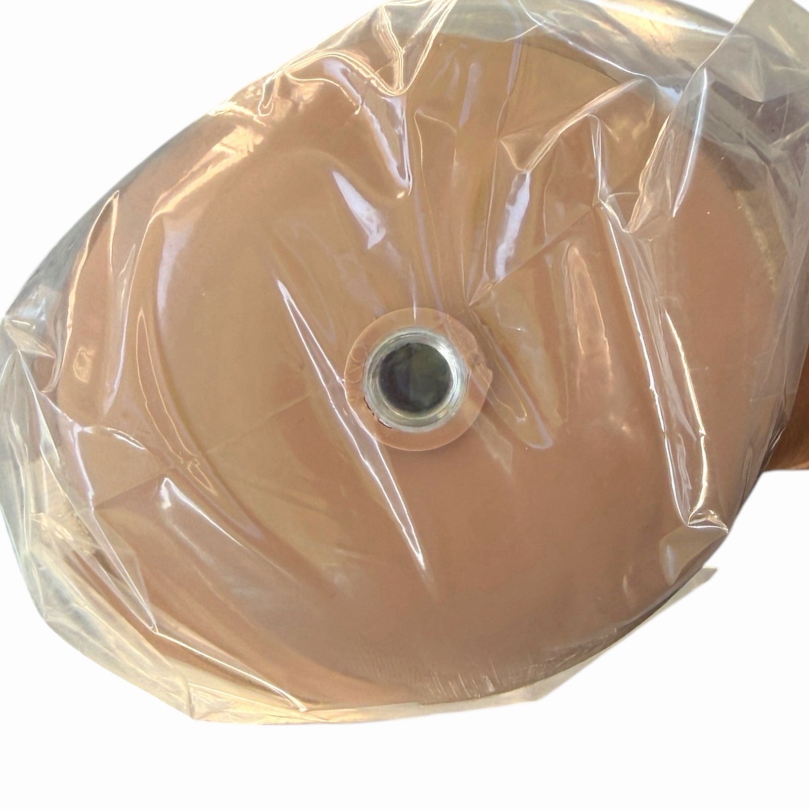 ALPS Above Knee Trans-Femoral Locking Prosthetic Liner Size 32 HD 6mm AKDTHD32-6