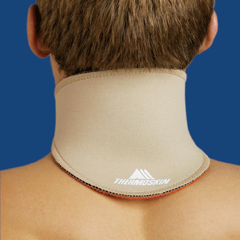 Thermoskin Cervical Neck Wrap Support Torticollis