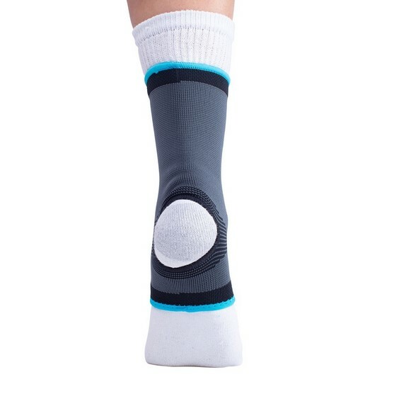 DonJoy Advantage Elastic Ankle Compression Sleeve