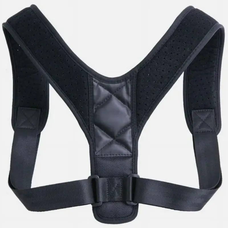 Back Posture Correction Belt Hunchback Corrector Men and Women Sitting Posture