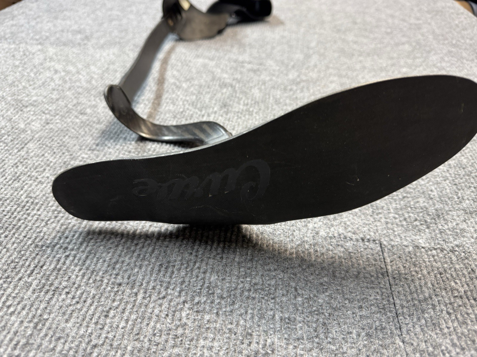TRULIFE SURE STEP MEDIAL BRACE Left