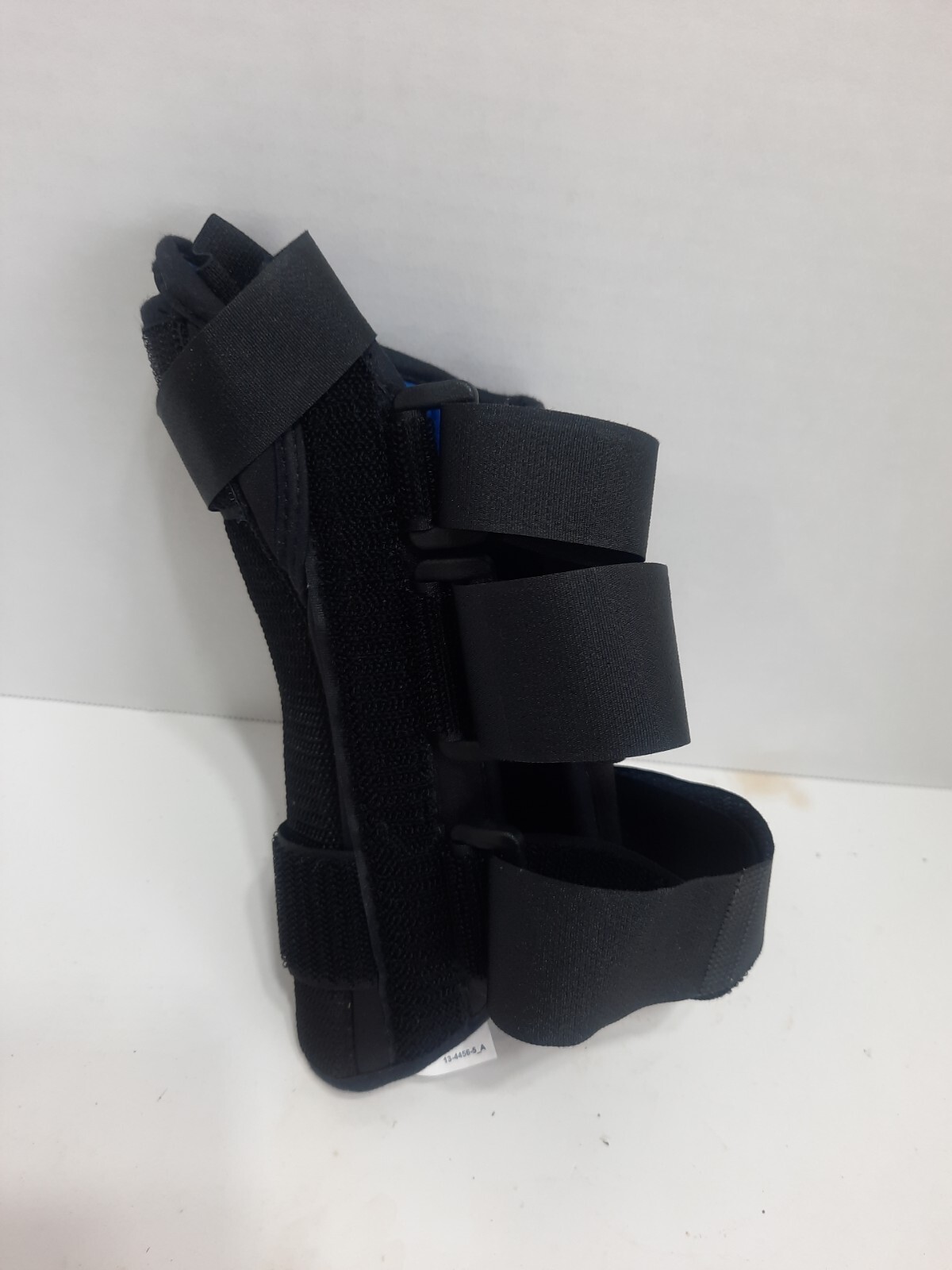 DJO Procare Right WRIST SPLINT Size Large #119