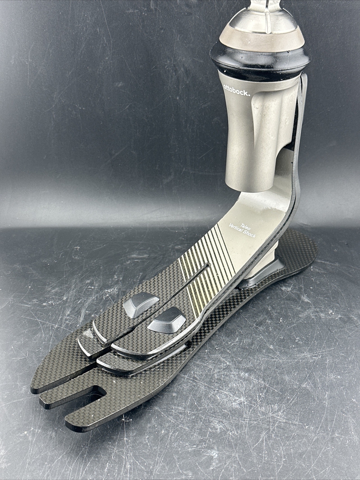 Ottobock Otto Bock Taleo Vertical Prosthetic Foot. 1C51. Perfect. Size 30