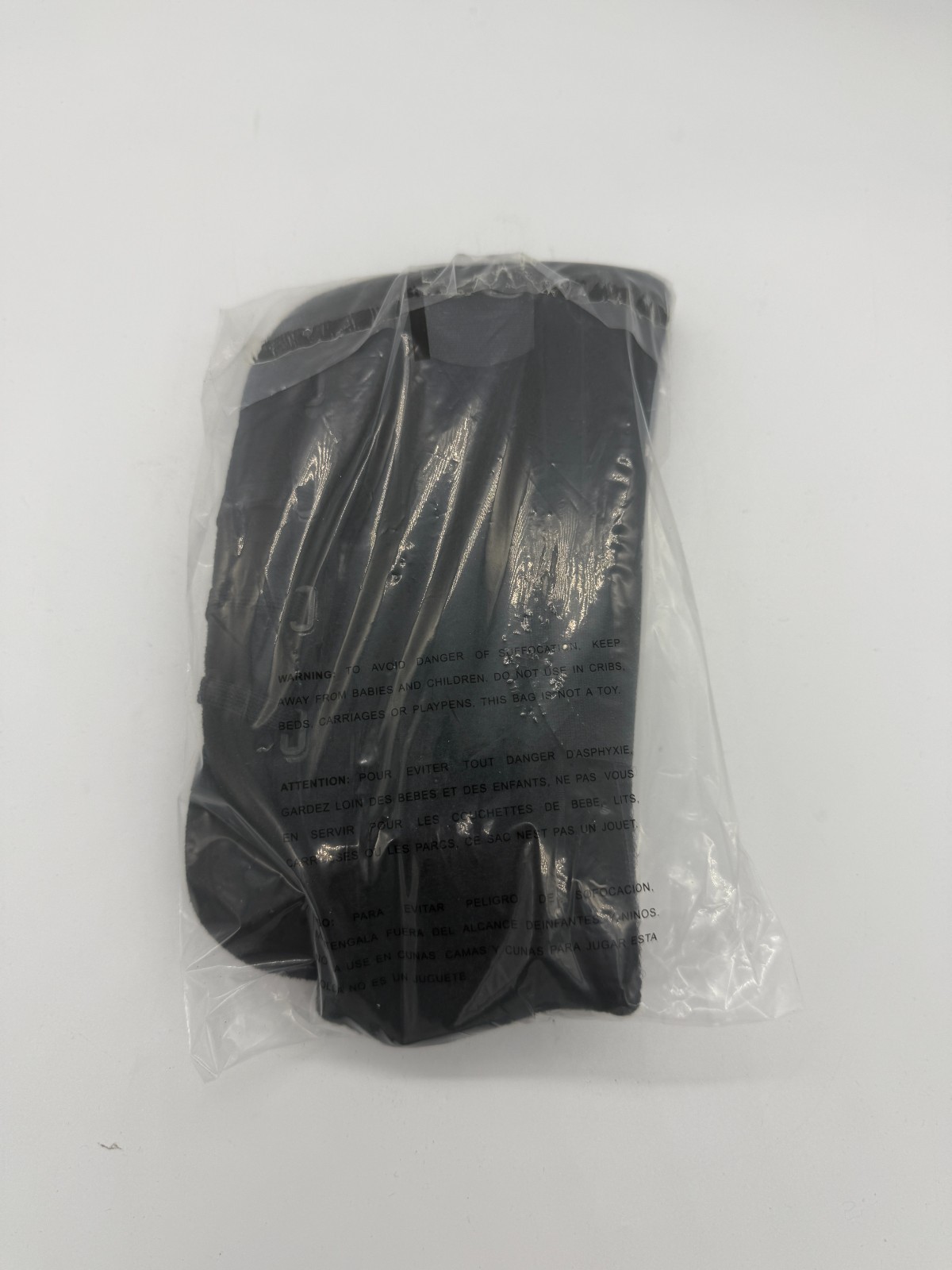 Hely & Weber 455-LT Titan Thumb Brace Regular Black