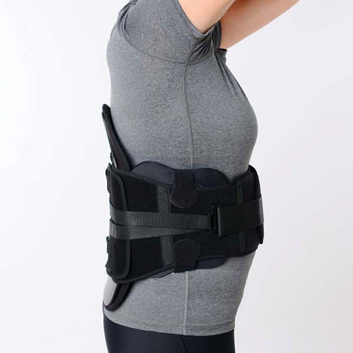 ADVANCED ORTHO WEAVE 37 LSO WITH 14″ BACK AND SIDE PANELS, SML