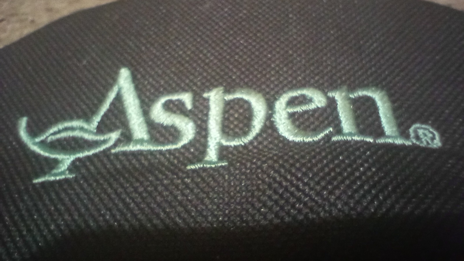 SUMMiT 631, Backbrace, Large, by Aspen, Medical, Black, Adjustable, Back Pain