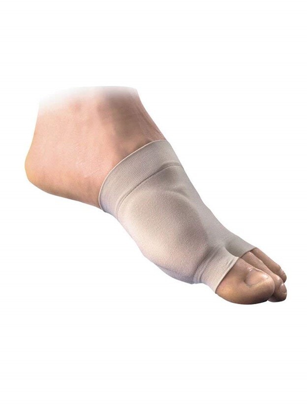 Silopos -Silopad Bunion Care Gel Sleeve – L/XL