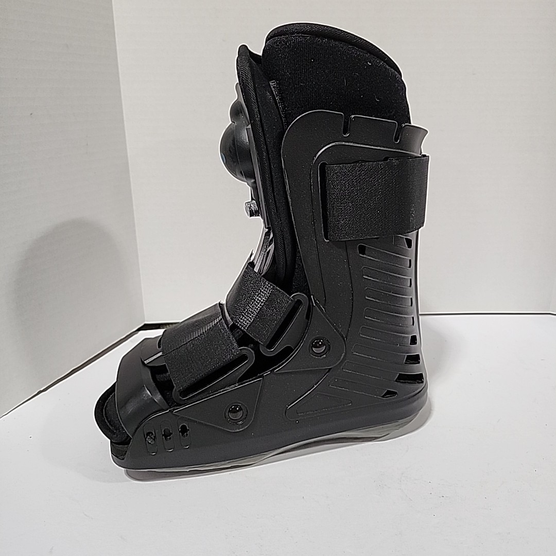 Coretech 360 EXO Walker Short Boot Women’s Size Small Left Build In Pump