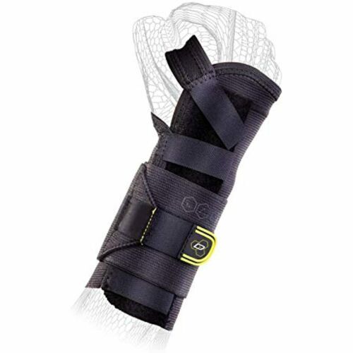 DONJOY PERFORMANCE Bionic ELASTIC WRIST Sz. M/L Right Hand – BLACK