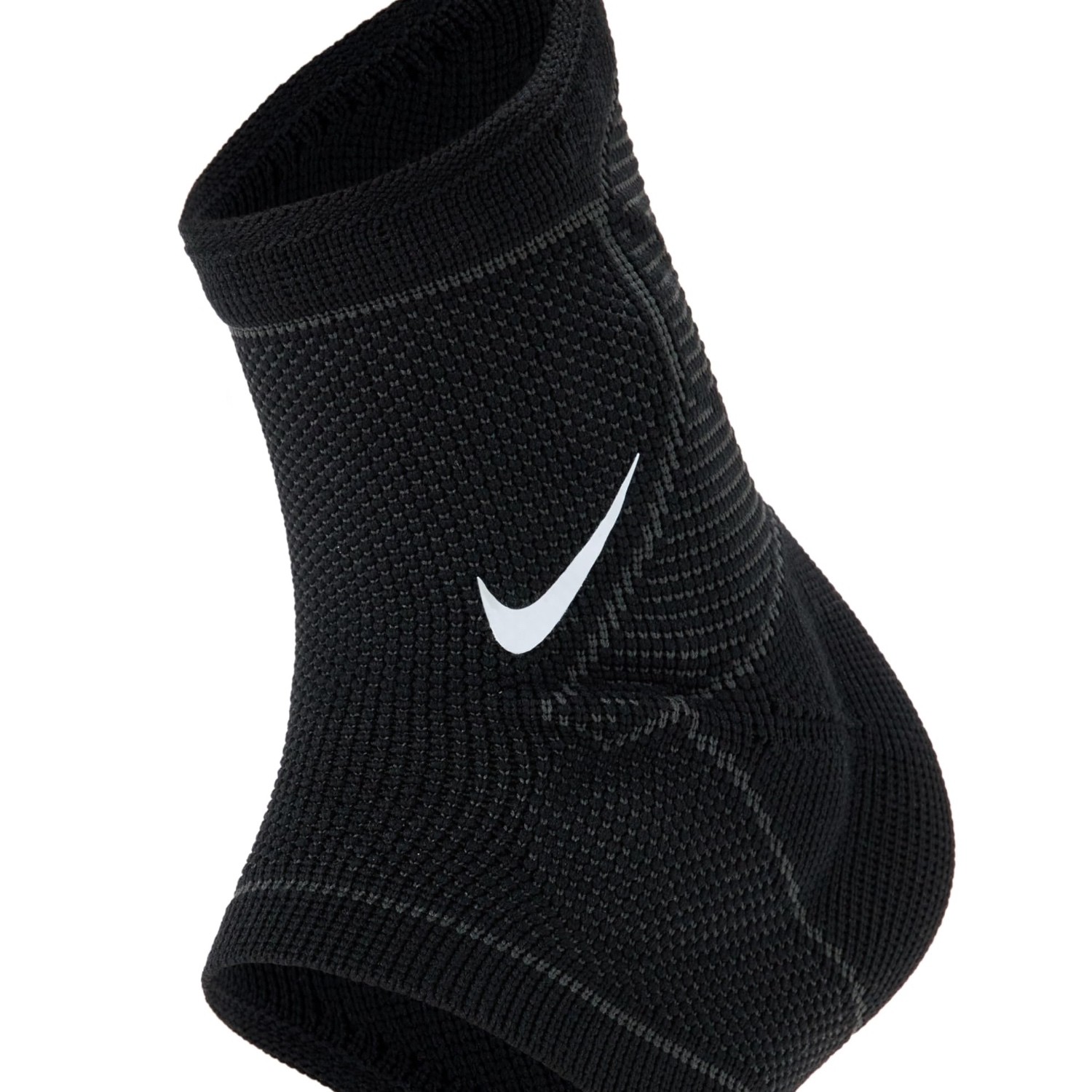Nike Pro Knit Ankle Sleeve Black Size Small Unisex New Open Box Dri-FIT Support