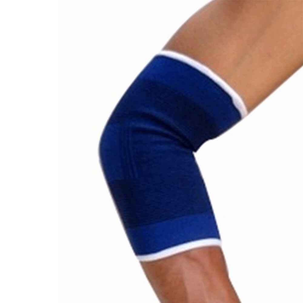 Sports Wear Elbow Ankle Hand Calf Knee Safety Support Tennis Elastic Pain Relief