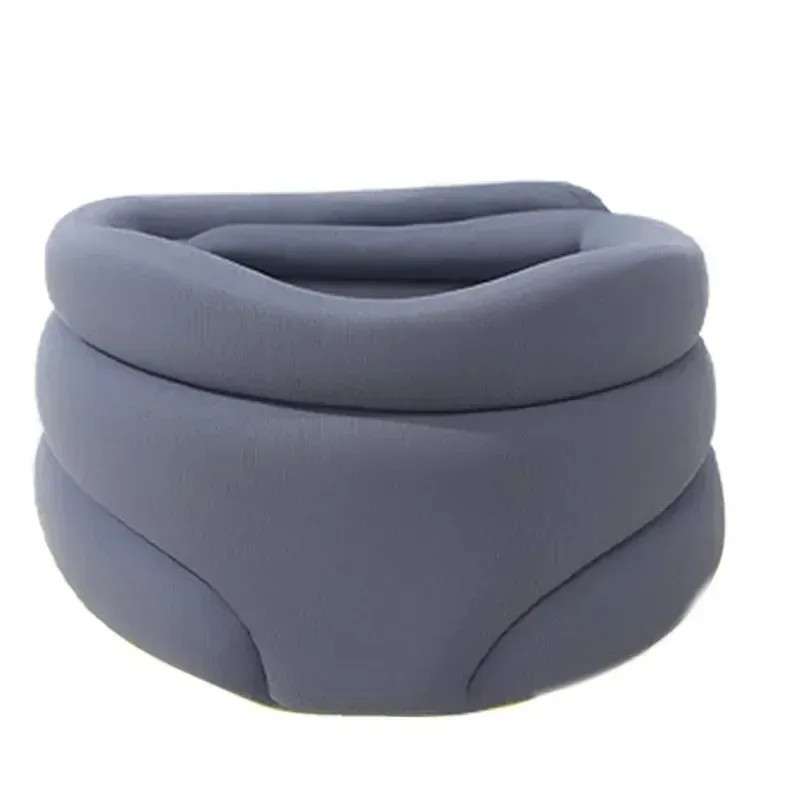 Sleeping Soft Foam Cervicorrect Neck Brace Pressure Relief Cervical Pain Vertebr