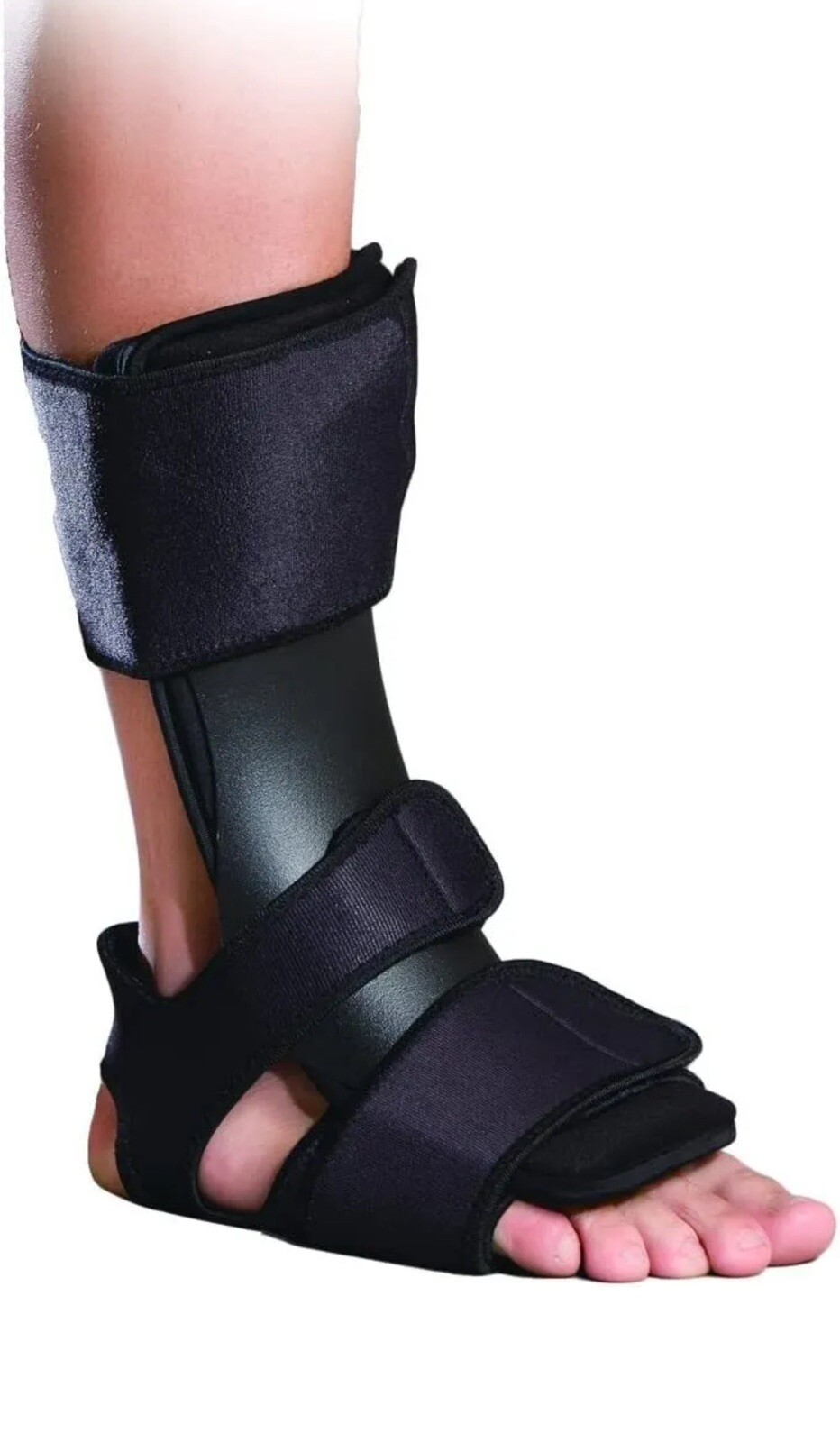 Freedom Dorsal PF Night Splint Plantar Fasciitis Pain Relief AliMed Size Large