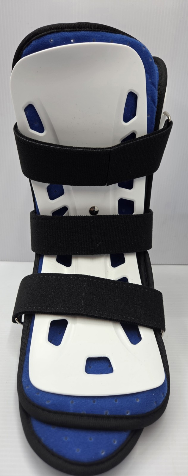 Walking Boot for Broken Foot LEFT Medical Fracture Boot for Toe & Ankle Injuries