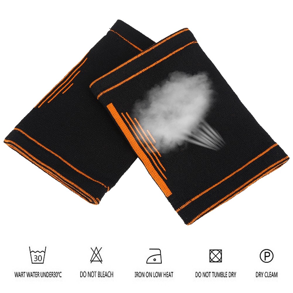 1 Pair Wrist Protector Soft Durable Guard For Sports Activities