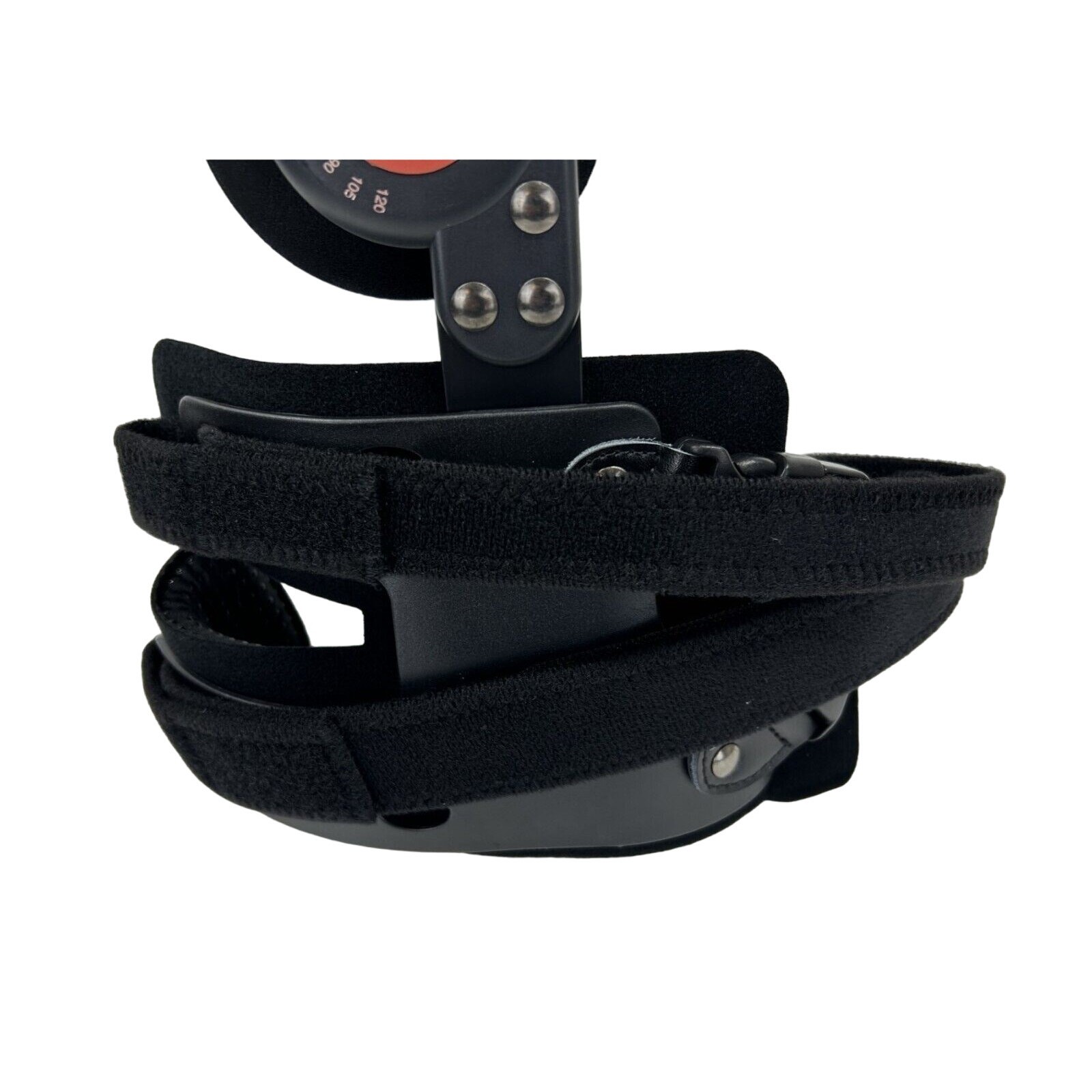 Embrace Vulcan Universal Size Right Knee Brace L1843/L1851 Brand New in Bag