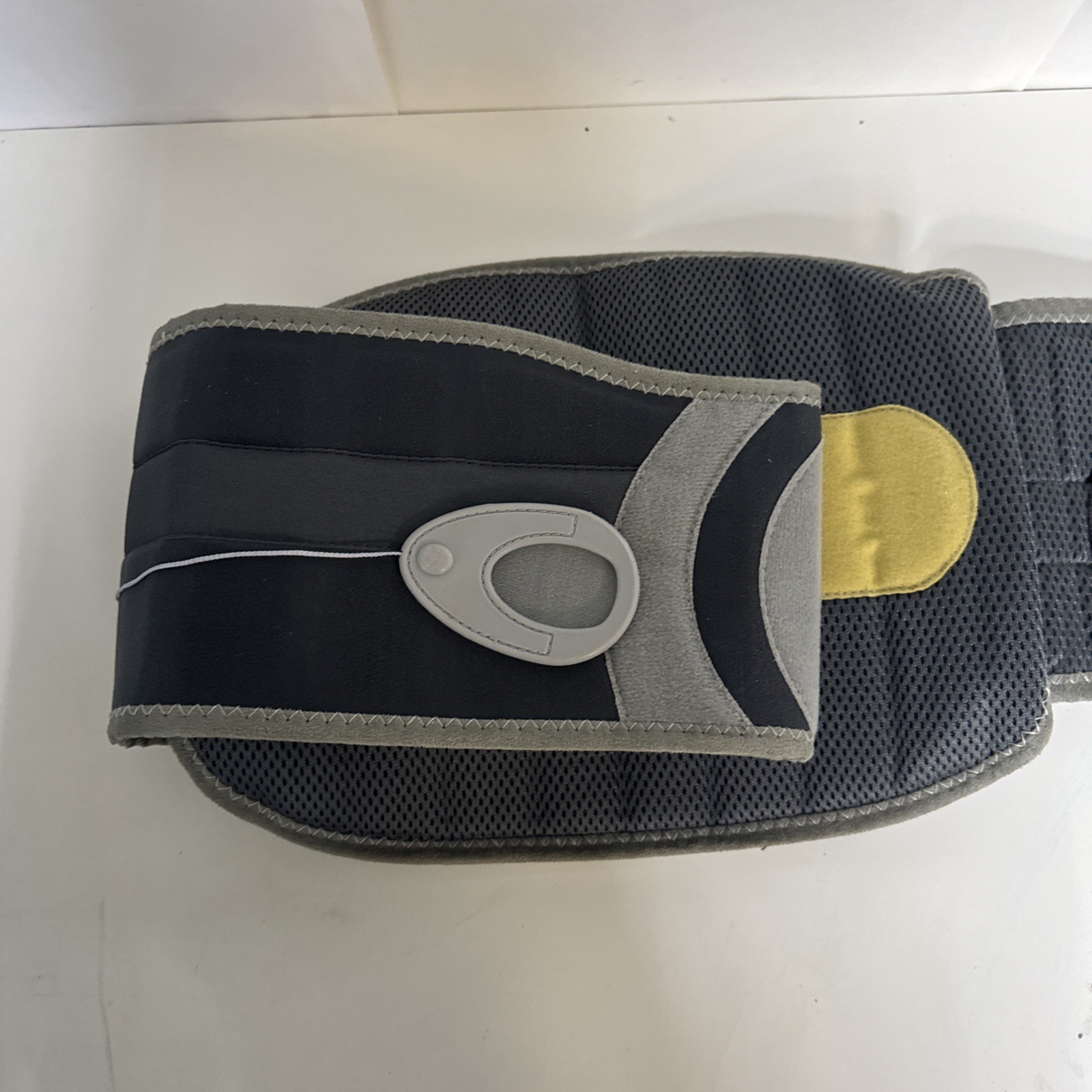 Ossur Miami Lumbar L-SPN Lumbar Belt- LL STANDARD ANTERIOR 2XL