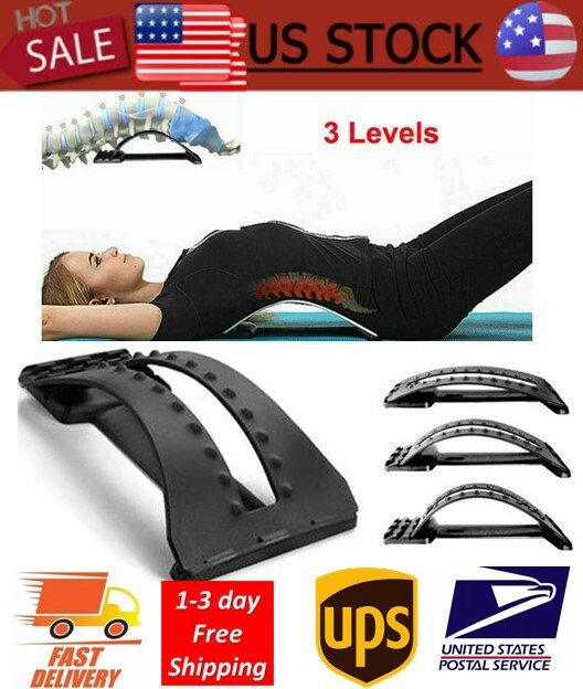 Magical 2022 Back Stretcher