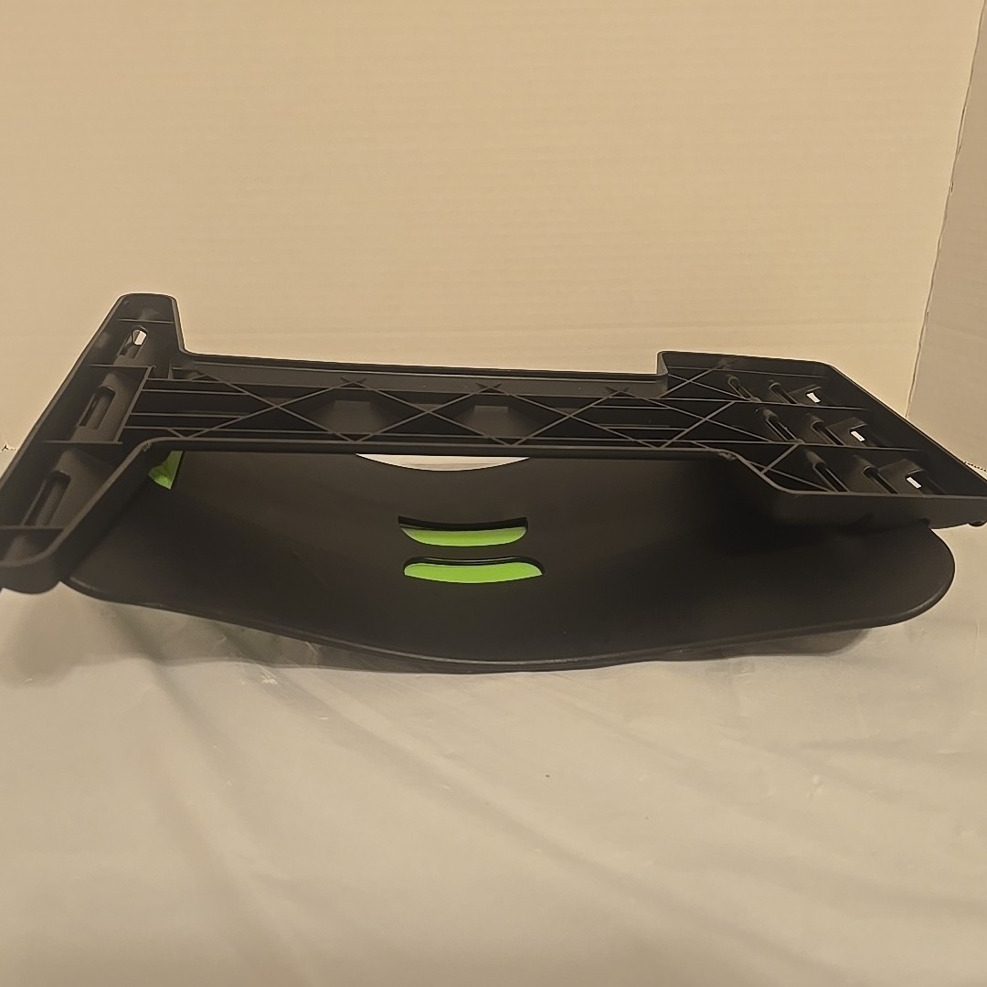 NuvoMed Back Stretcher Lumbar Support And Spine Pain Relief