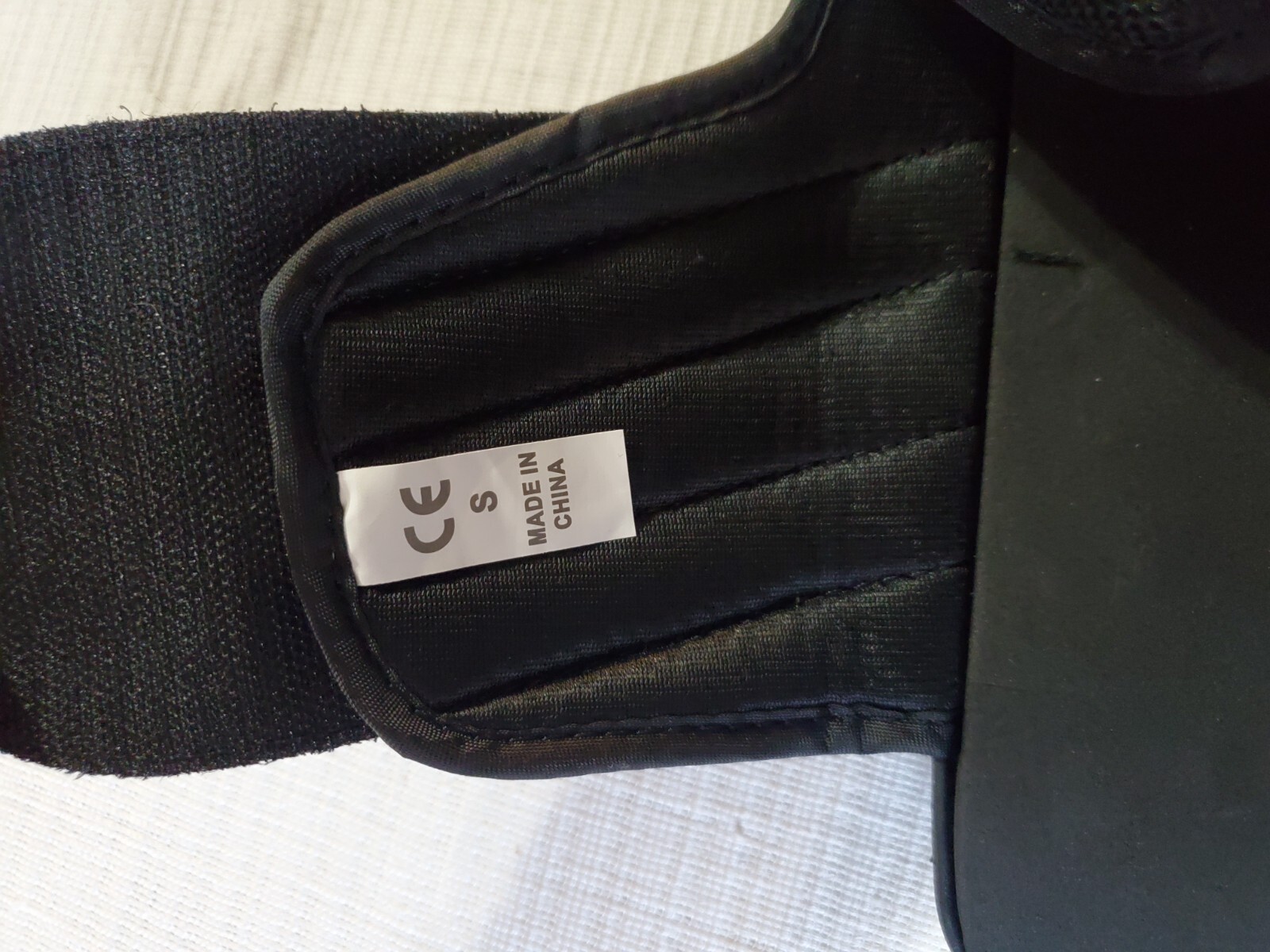 ProCare Squared Toe Post-Op Shoe Size: Small ( Wear on the left or right ) NEW!!