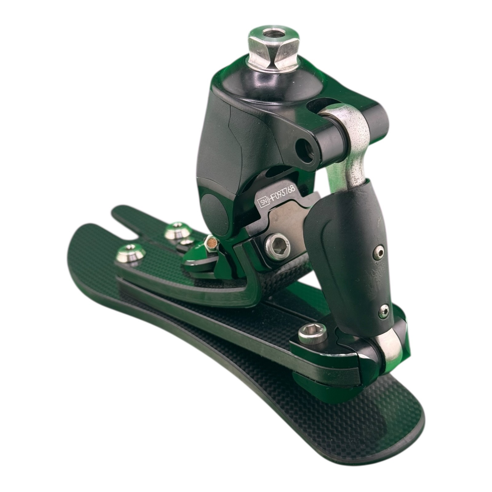 ossur pro-flex proflex pivot prosthetic foot Category 7, Size 28, left Foot