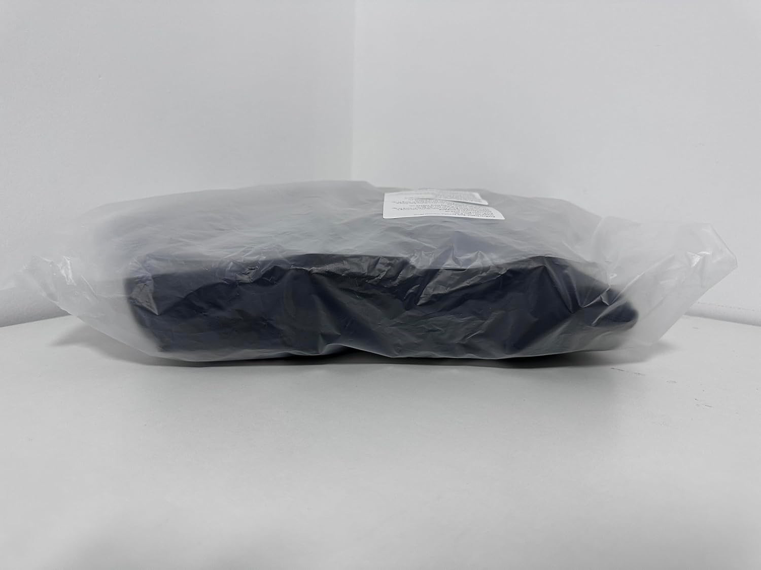 Back Stretcher, Lumbar Traction Device, Spine Decompression Belt for Pain Relief
