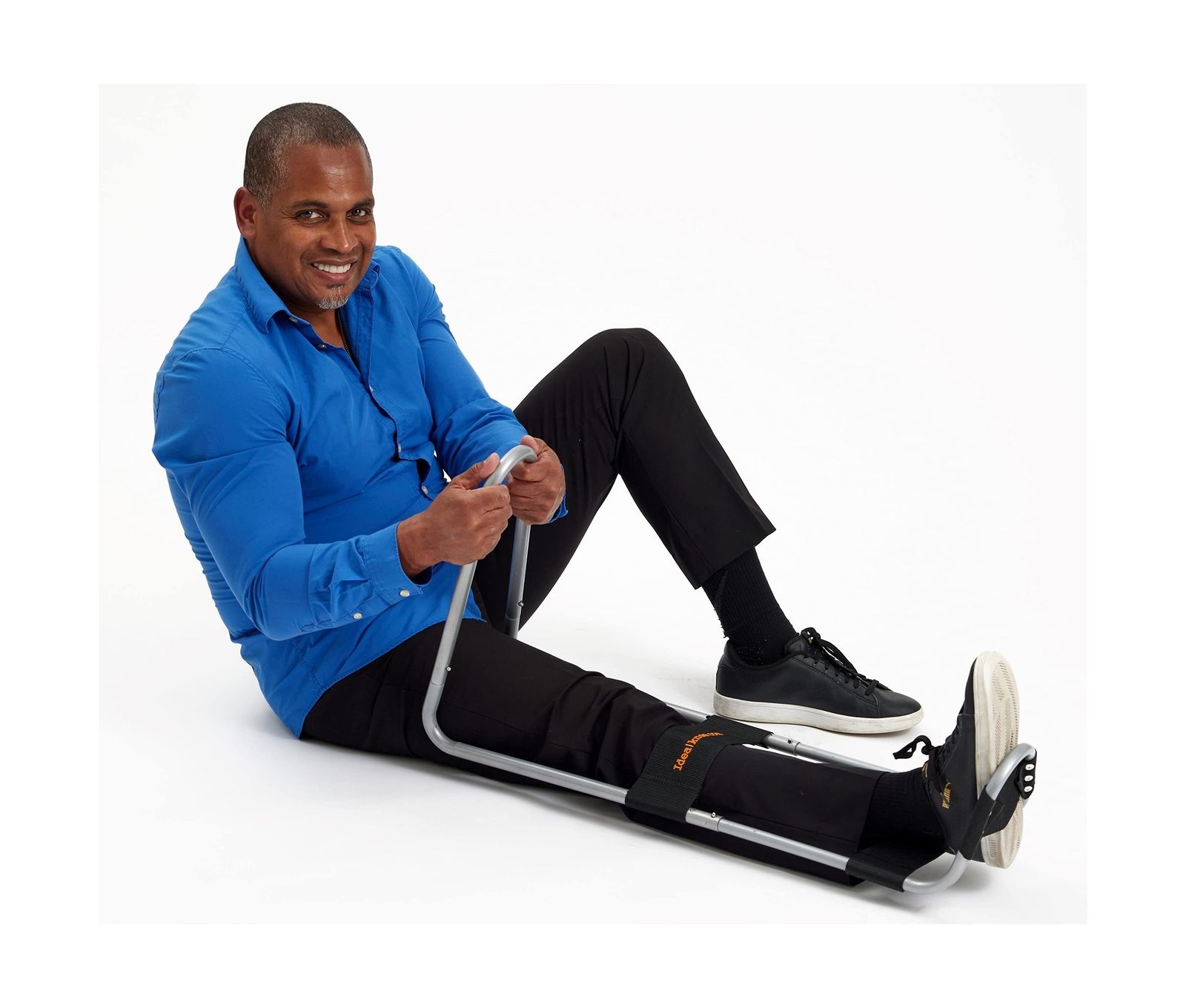 IdealKnee One Pad – Advanced Knee Extension & Pain Relief Device – Endorsed b…