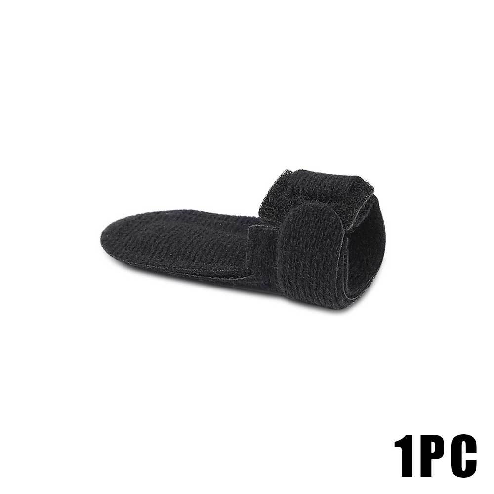 1x Trigger Finger Splint Support Brace for Middle Ring Index Thumb and Pinky